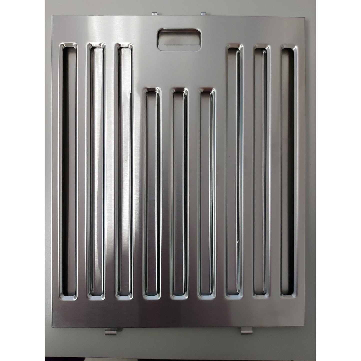 CVW102-36SS Baffle Filter CA-B35-2301-231-0