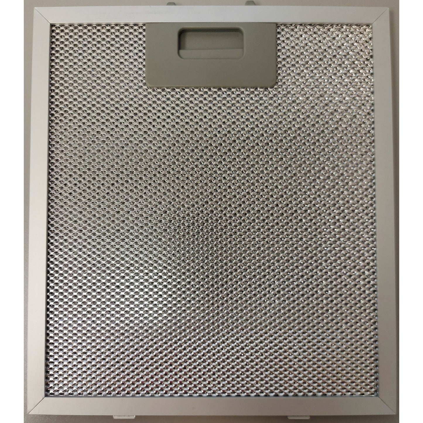 CVW/MVW B Series Aluminum Mesh Filter CA-B35-2502-093-0