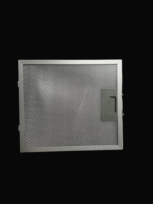 CVW206B MVW206B MVW102B Aluminum 5-Layer Grease Filter (01-00046)