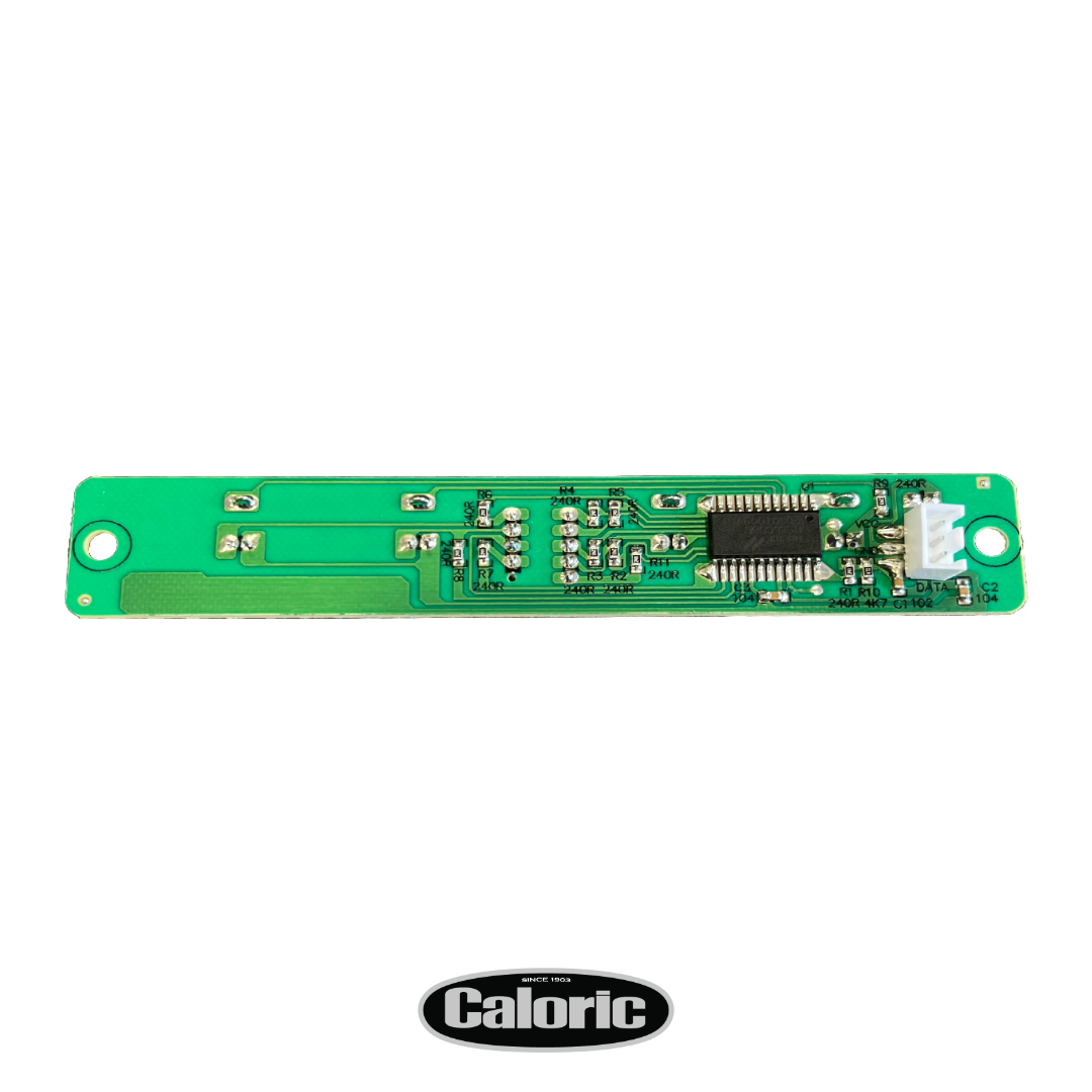 Caloric Rsp396 Caloric CVW Control Board (01-00053) – My Retro Appliance