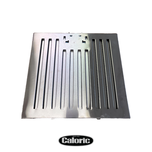 Baffle filter for Caloric CVW102 and CVW206. Part # 01-00074.