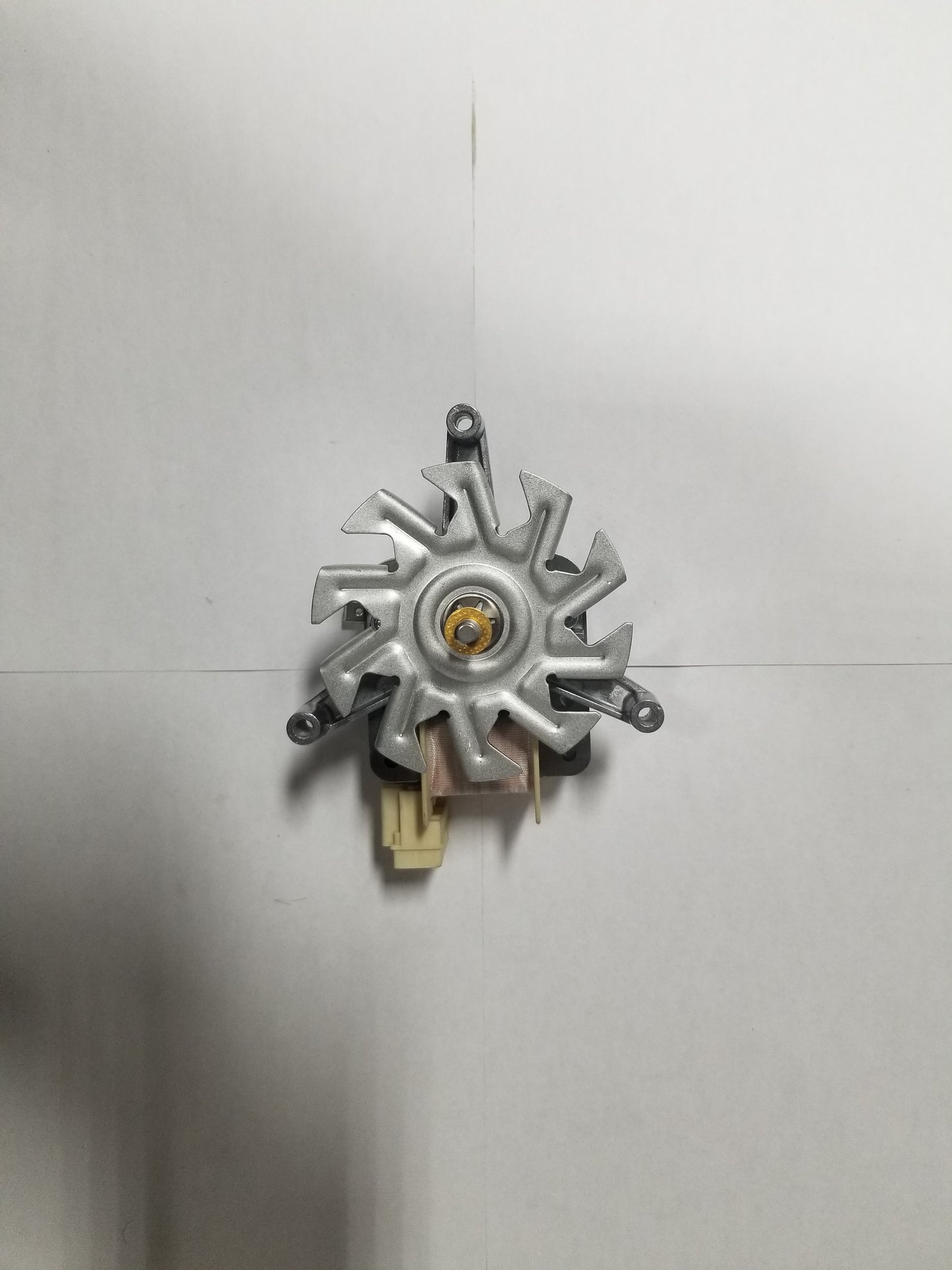 CER365 CDR365 Convection Fan Assy. (02-00045)