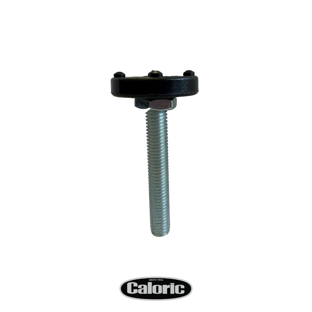 Adjustable Legs for Caloric CER365-SS Electric Range. Part # 02-00103.