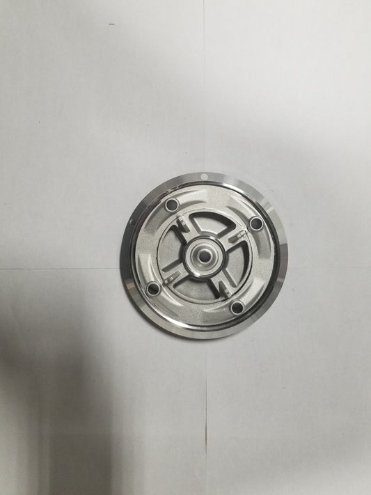 CDR365 Double Ring Burner Head (02-00151)
