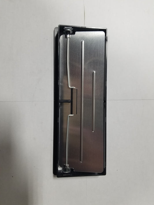 CVU306C Horizontal Rectangular Duct Transition (03-00002)