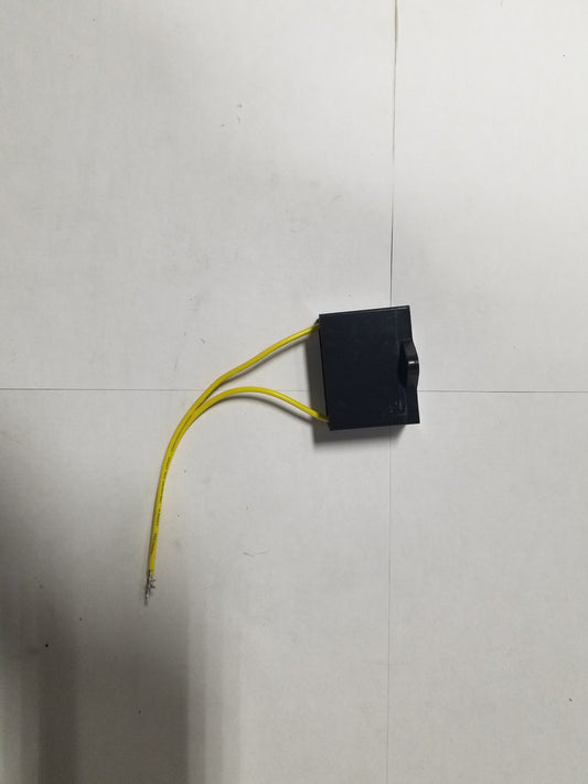 CVI28 CVI34 12uf Capacitor (03-00010)