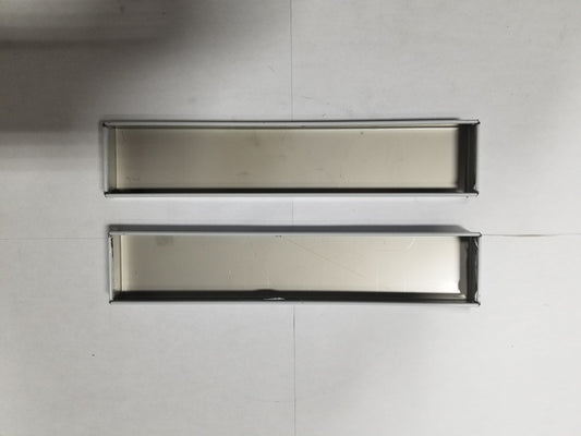 CVI28-SS Baffle Filter Spacer 45mm (03-00012)