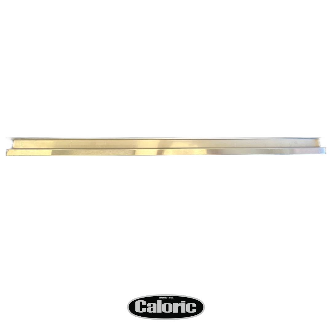 Oil Channel for Caloric CVI34 Range Hood. Part # 03-00016.