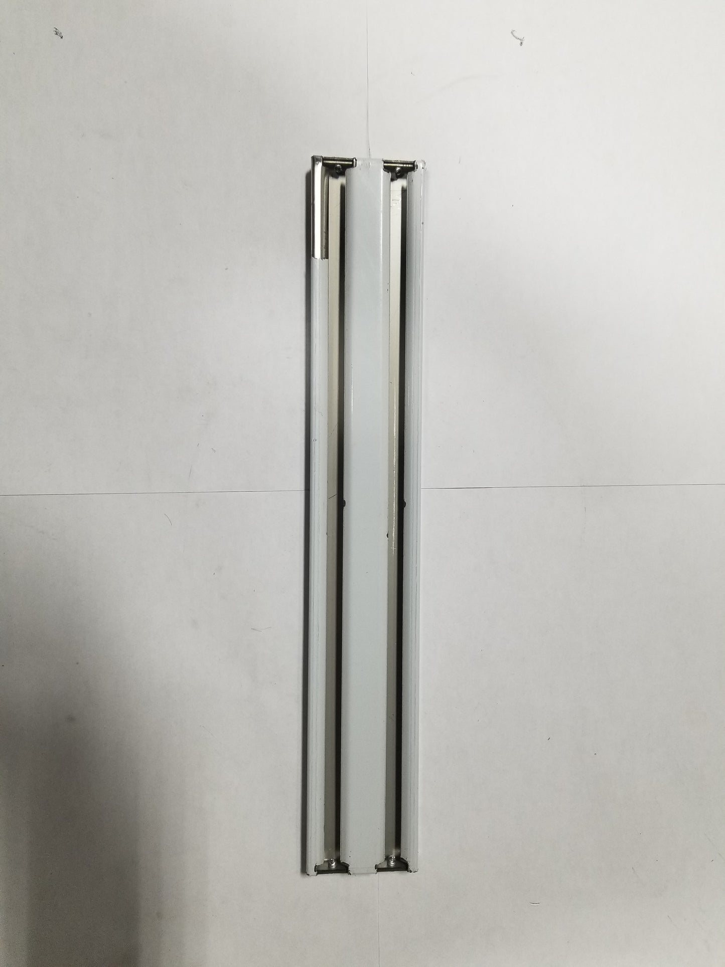 CVP1030SS Baffle Filter Spacer (03-00018)