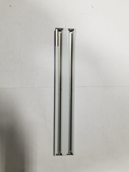 CVP1030SS Baffle Filter Spacer (03-00018)
