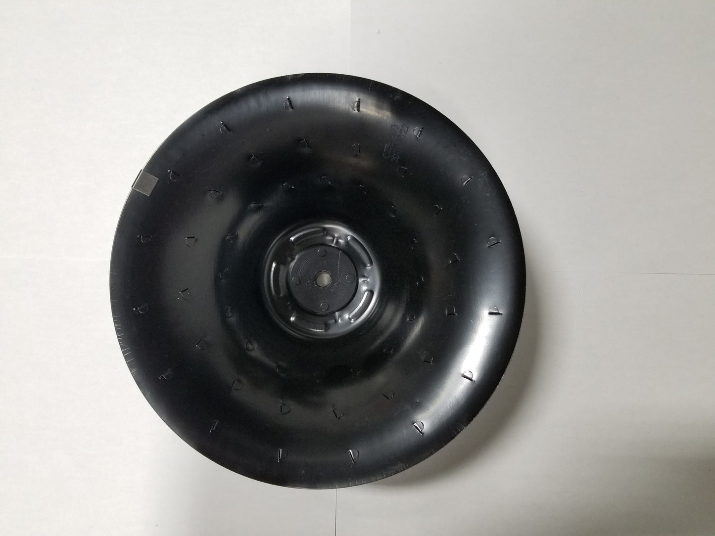 Left Fan Blade for CVU306C (03-00033)