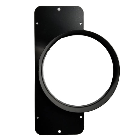 CVU306C 6-inch Round Duct Connector (03-00039)