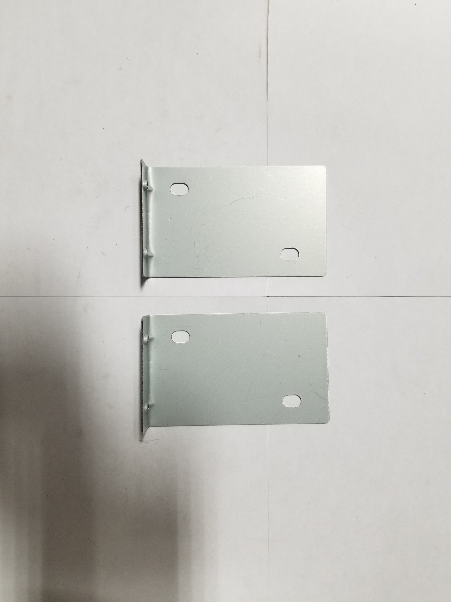 CVWSV30F CVWSV30Z Chimney Mounting Brackets (03-00045)