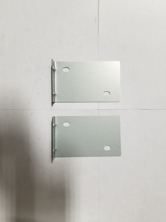 CVWSV30F CVWSV30Z Chimney Mounting Brackets (03-00045)