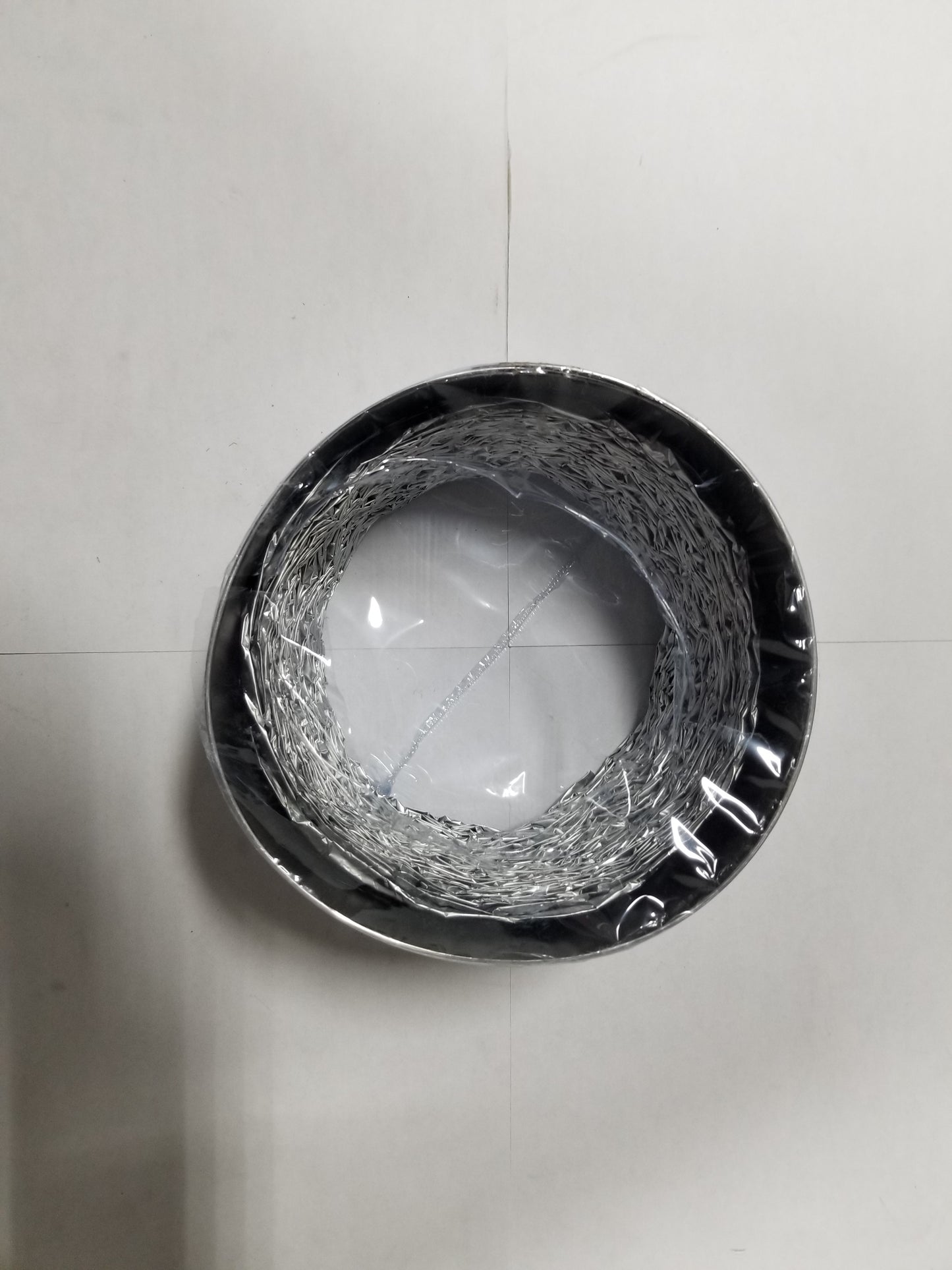 Range Hood 6 Inch Flexible Duct Tube (03-00048)