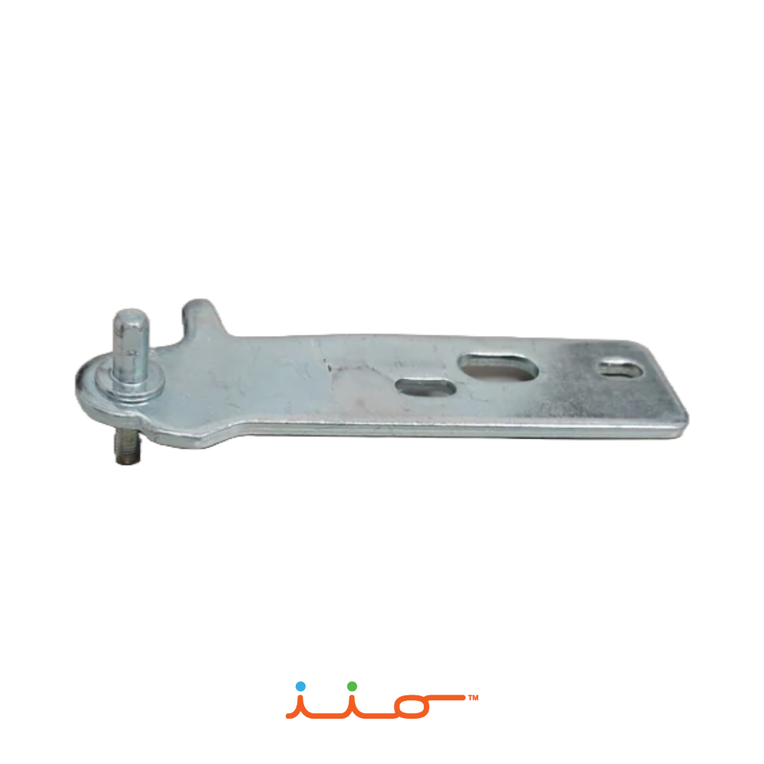 Lower Hinge for iio MRB192 Fun Series Refrigerator. Part # 04-00020.