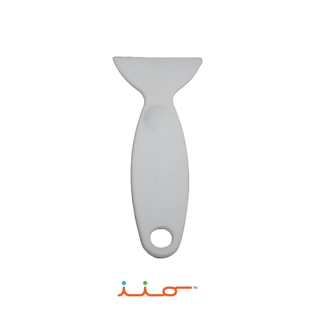 Ice Scraper for iio MRB192 Fun Series Refrigerator. Part # 04-00078.