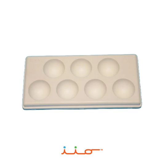 Egg/Ice Tray for iio CRBR-2412 Retro Refrigerator. Part # 05-409805.