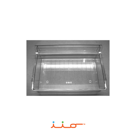 ZeroZone Drawer for iio CRBR-2412 Retro Refrigerator. Part # 05-413027.