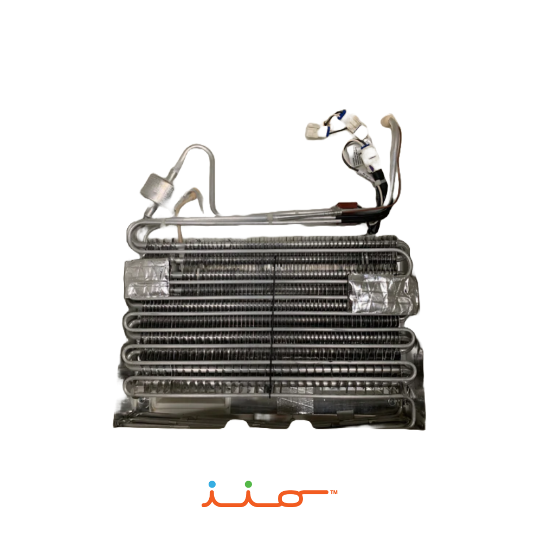 Evaporator for iio CRBR-2412 Retro Refrigerator. Part # 05-545054.