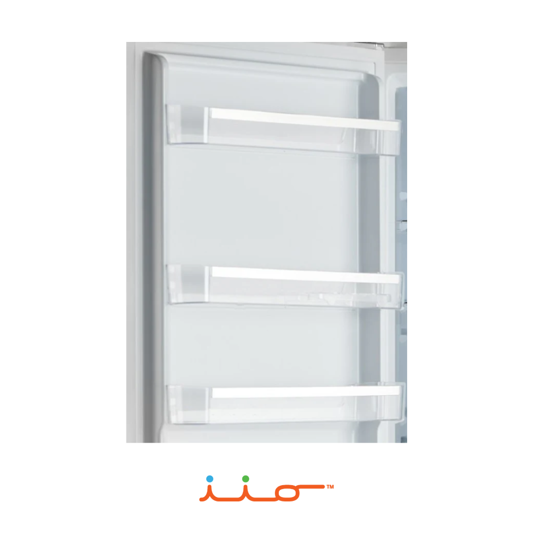 Multispace Door Shelf for iio ALBR1372 Retro Mod Refrigerator. Part # 07-00042.