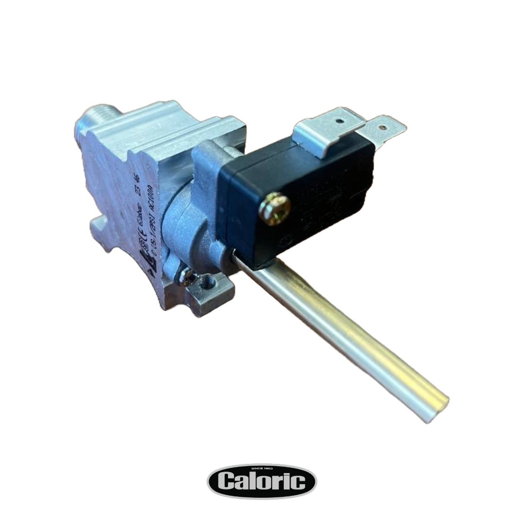 Caloric CPR Series Burner Valve 6k BTU (08-00008) – My Retro Appliance