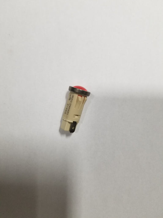 CPR304 CPR366 CPR488 Oven Indicator Light (08-00018)
