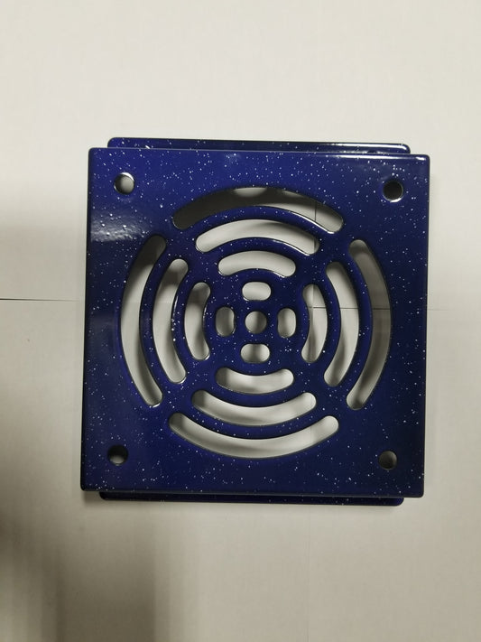 CPR304-1-SS Convection Fan Cover (08-00038)