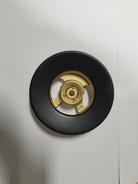Caloric CPR 20K BTU Burner (08-00064)