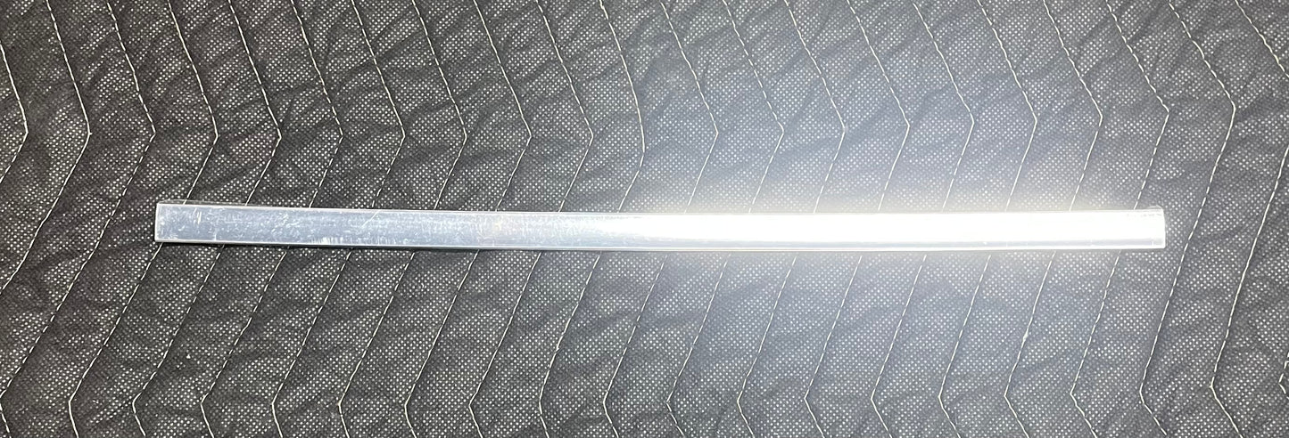 MRB192 Glass Shelf Trim (04-00037)