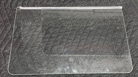 MRB192 Crisper Drawer Cover (04-00035)