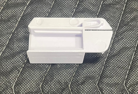 MRB192 Right Freezer Drawer Stop (04-00027)