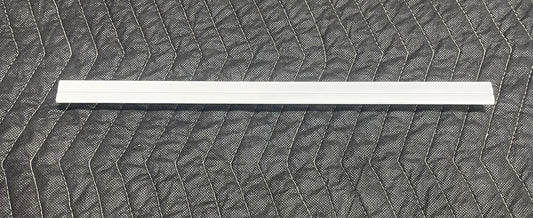 MRB192 Freezer Upper Evaporator Trim (04-00025)