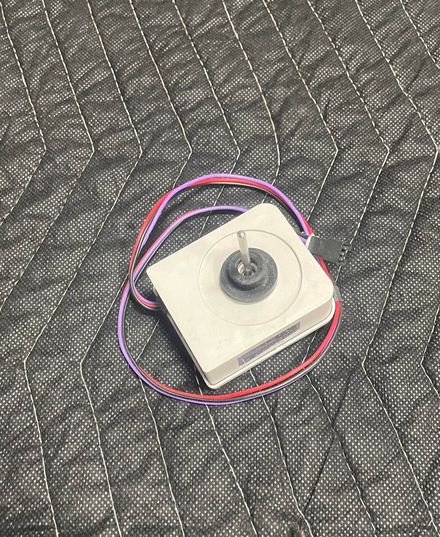 ALBR1372 Evaporator Fan (07-00033)