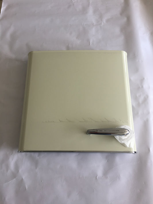 MRB192 Bottom Door Cream (04-00058)