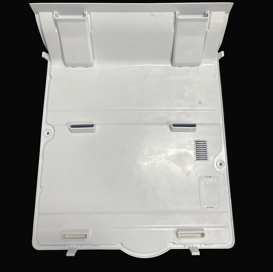 ALBR1372 Freezer Air Flow Cover (07-00035)