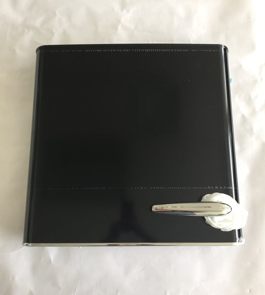 MRB192 Bottom Door Midnight Black (04-00055)