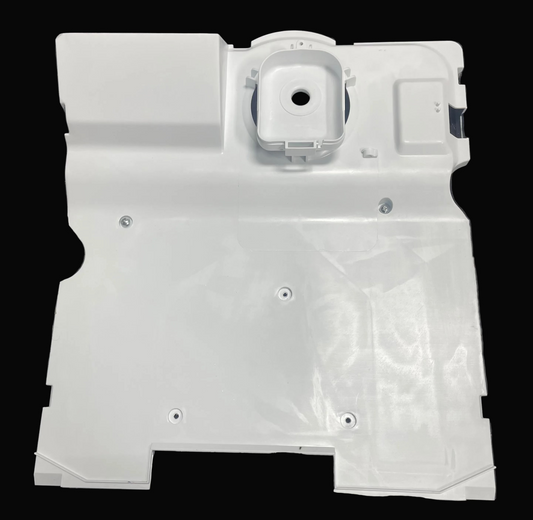 ALBR1372 Freezer Air Channel (07-00028)