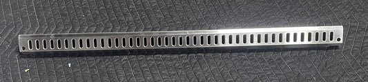 CPR366-1-SS 36 inch Back Splash (08-00042)