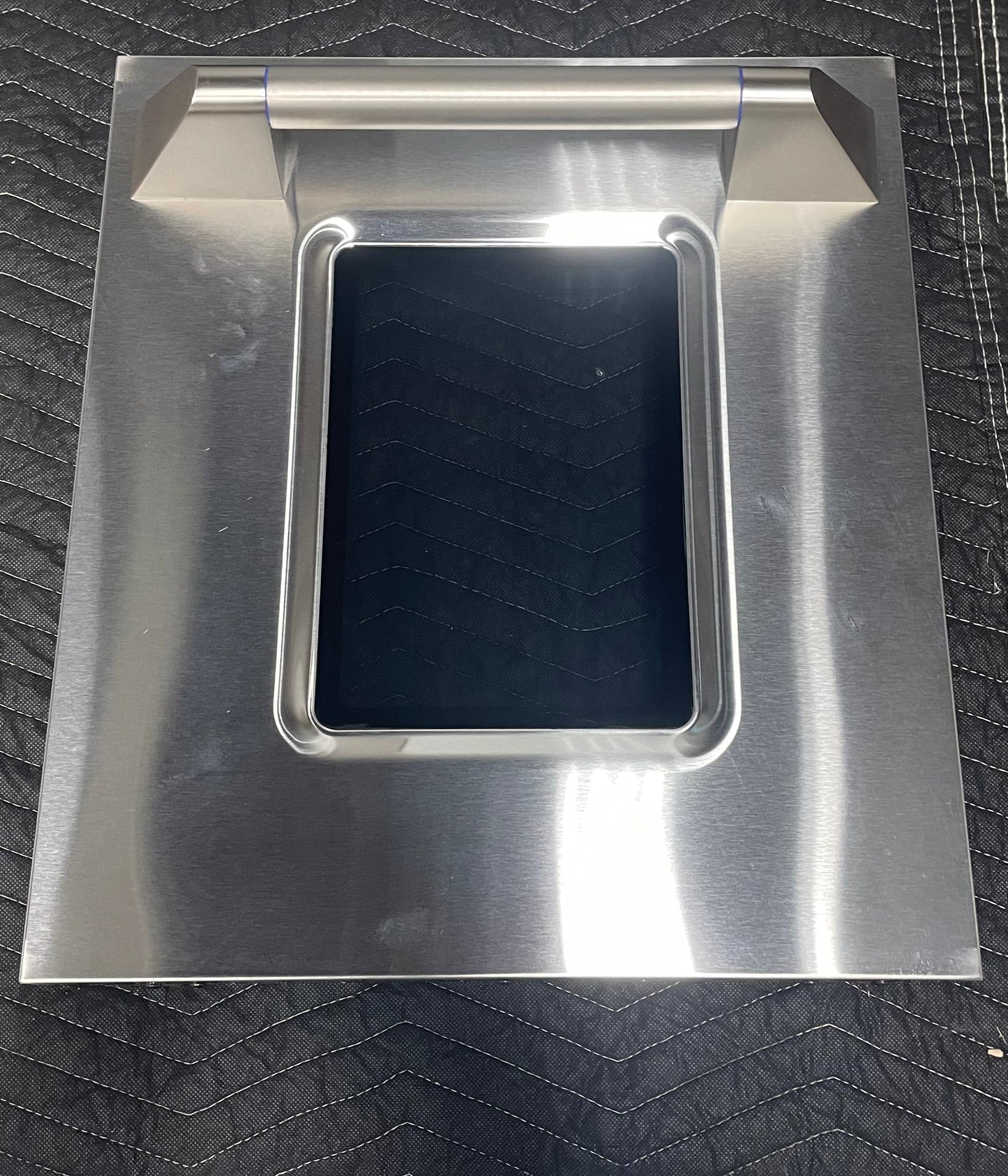 CPR366-1-SS Oven Door (08-00050) 18inch door