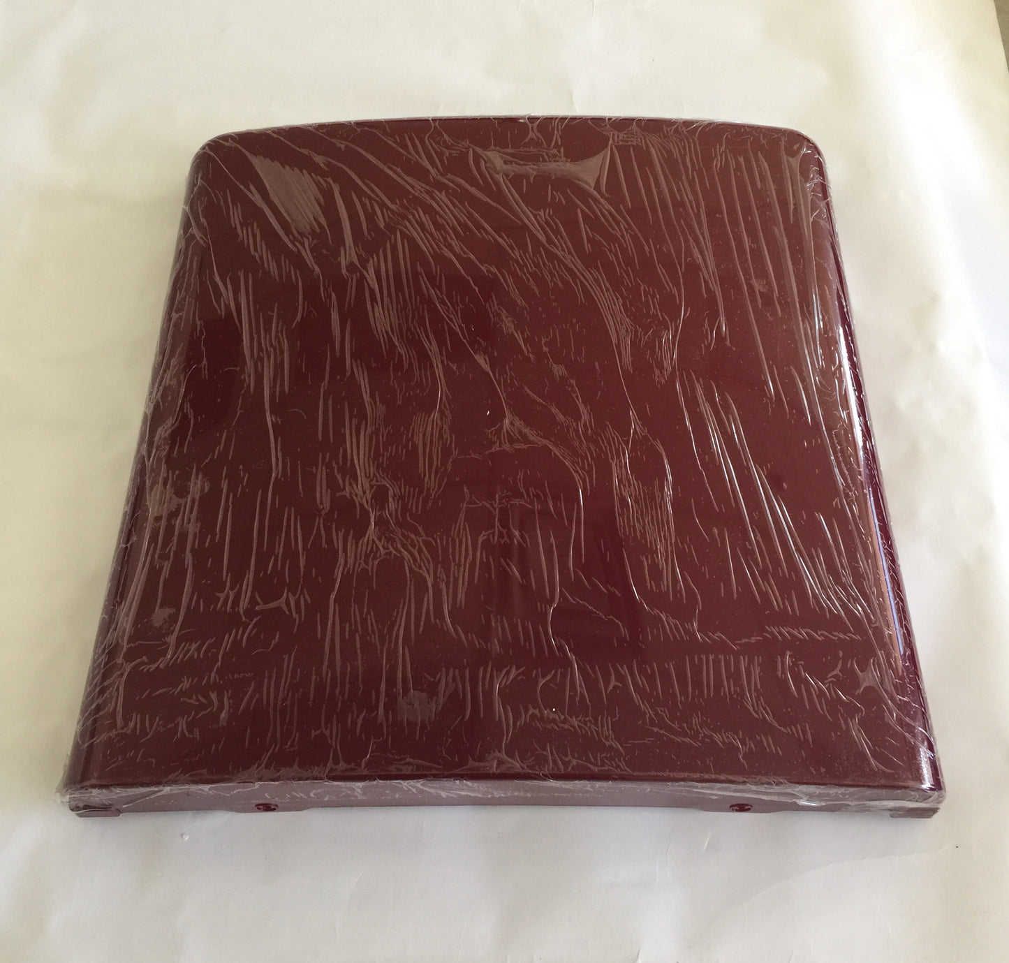 MRB192 Top Cover Wine Red (04-00103)