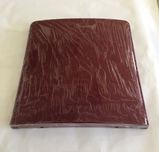MRB192 Top Cover Wine Red (04-00103)