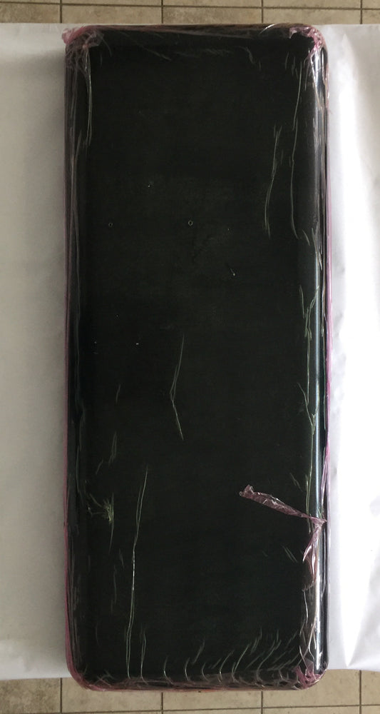 MRS330 Main Fridge Door Matt Black (06-00017)