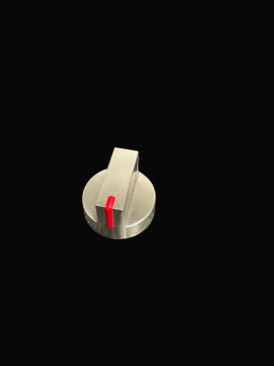 Caloric burner knob (02-00107)