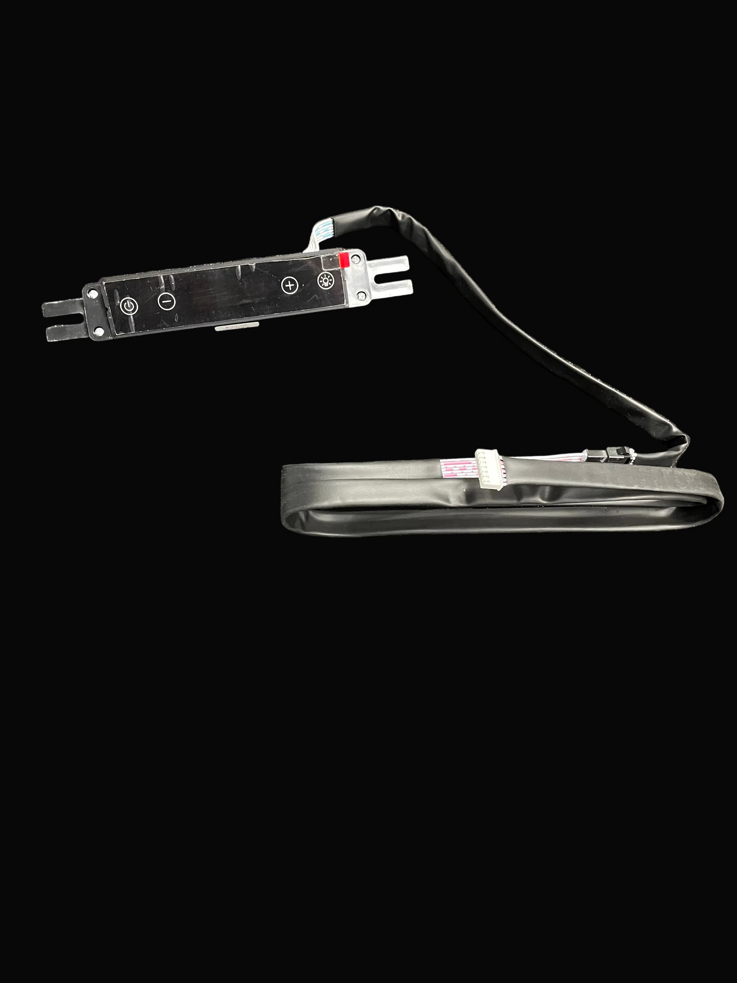 Caloric 3-SPD Touch Control w/Cable (03-00029) CVU306C-SS