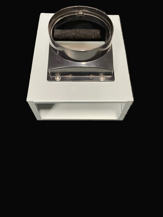 CVWSV30F Air-Diverter  Wall Hood (03-00060) CVWSV30F-SS