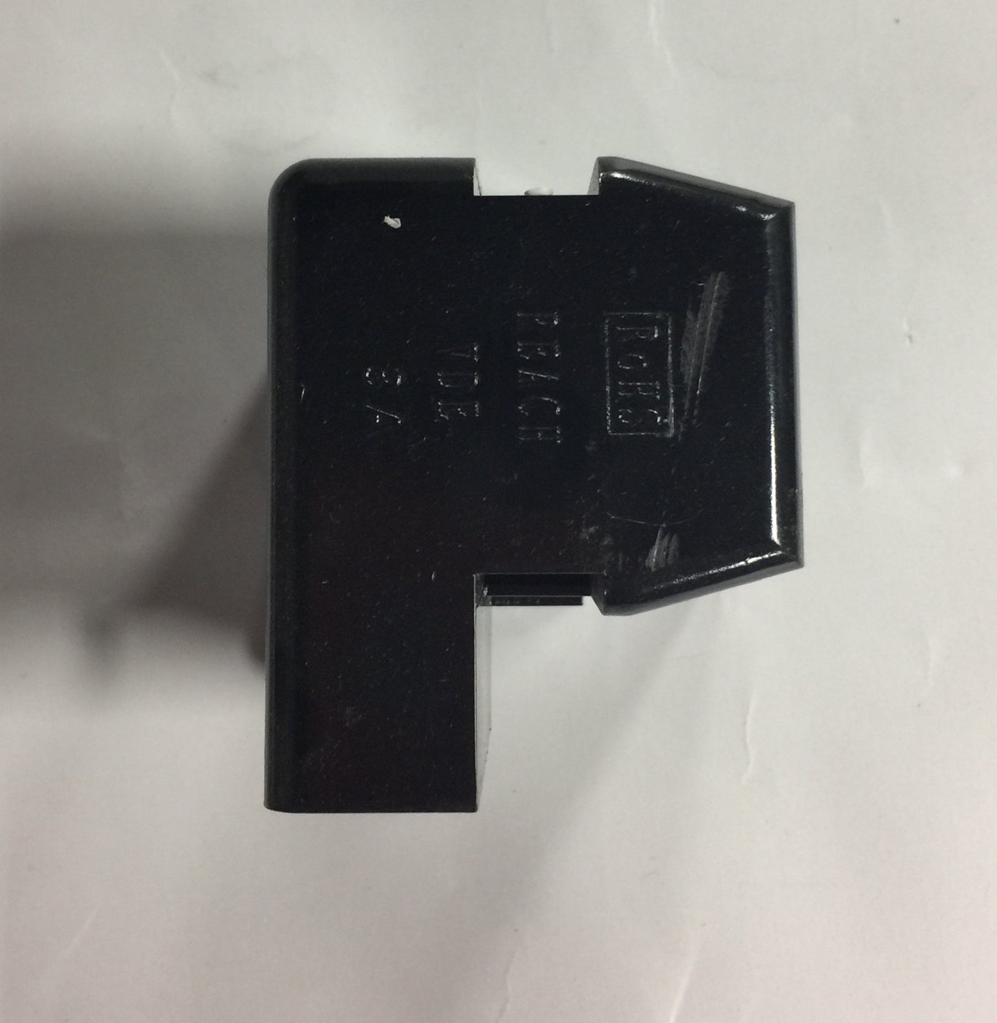 MRB192 Compressor Electrical Housing (04-00064)