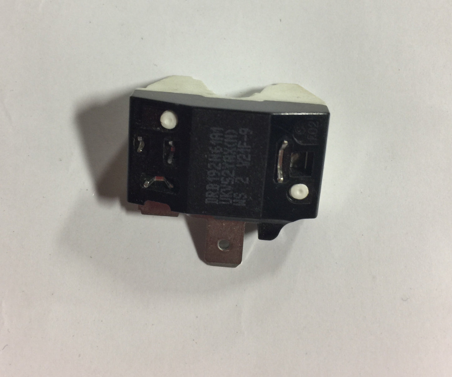 MRB192 Compressor Protector (04-00061)