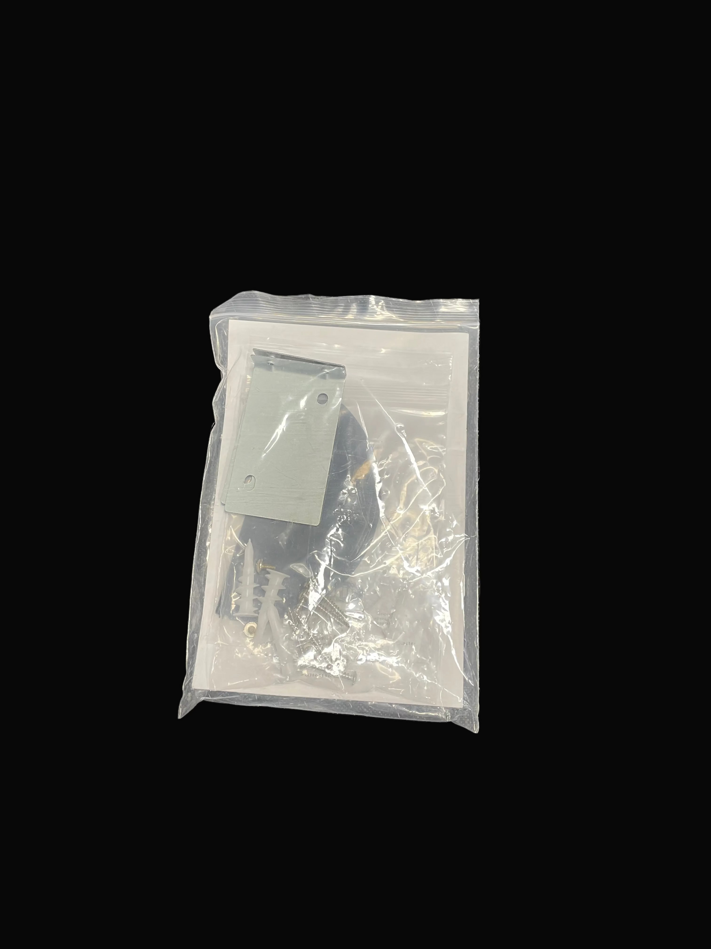 Caloric Installation Kit  (03-00063) CVWSV30Z-SS