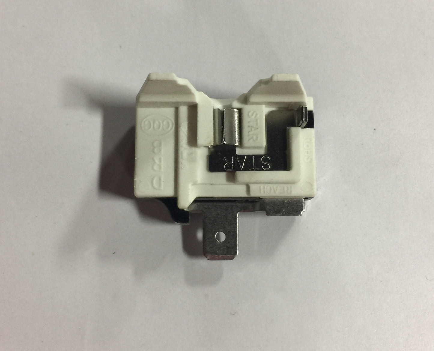 MRB192 Compressor Protector (04-00061)